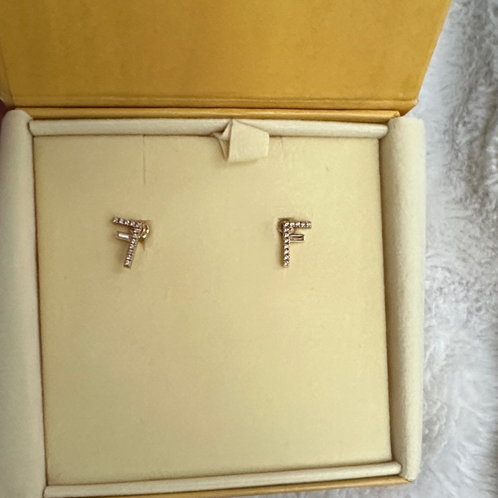 Fendi Earrings